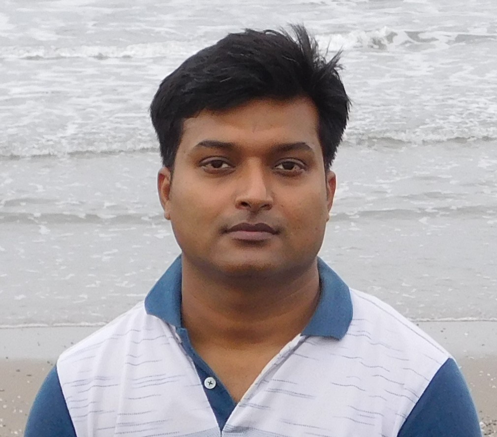 Ramendra Kumar